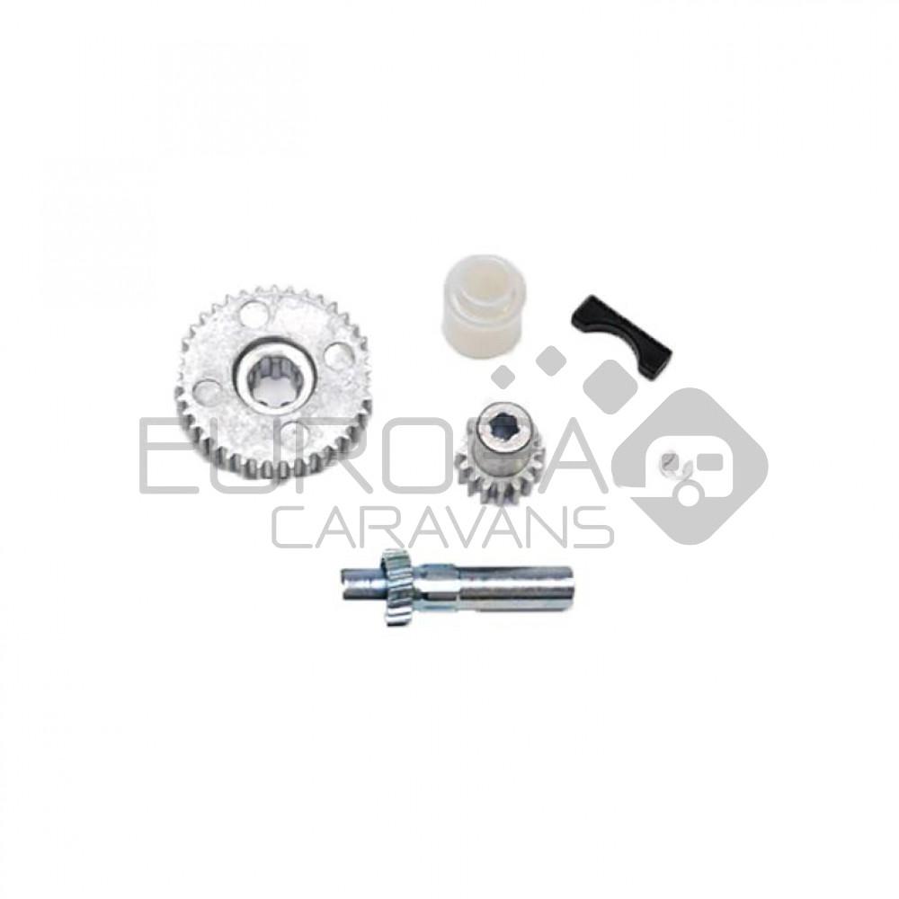 Remitop Vario 2 Aandrijftanddraden