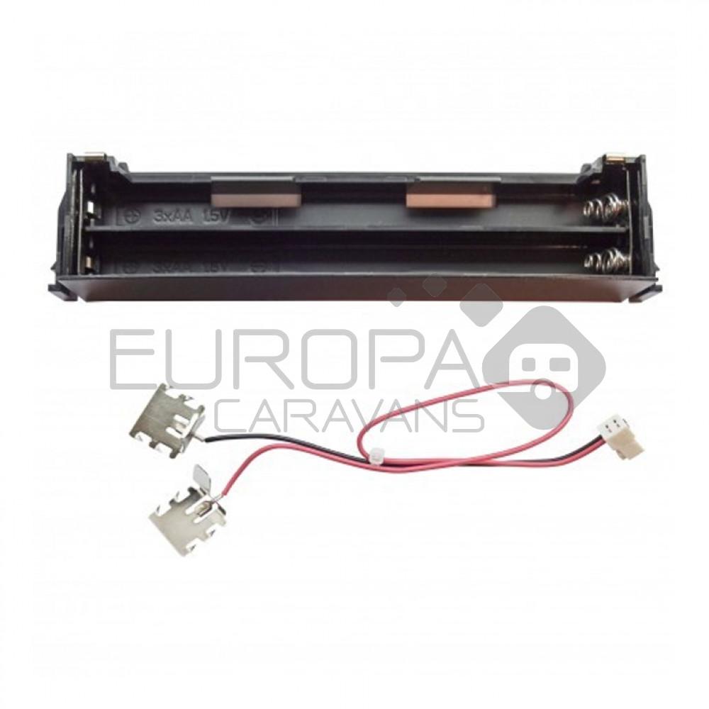 Battery pack (black)