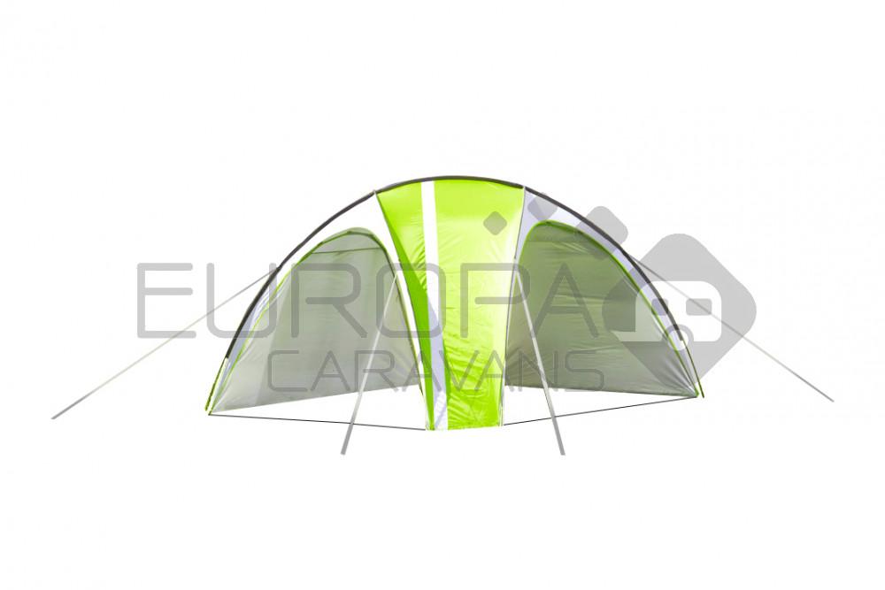 Brunner Zijwanden Pagoda (set van 2 stuks)