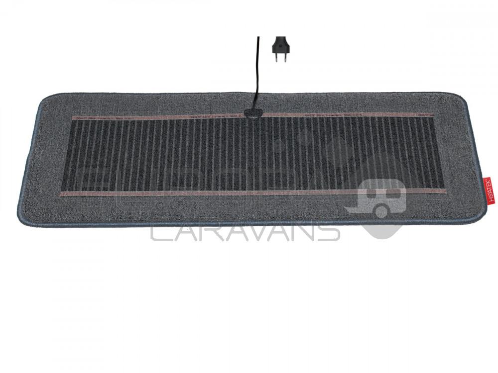 Heatek LoveSeat+ Infrarood Grijs 100x50cm