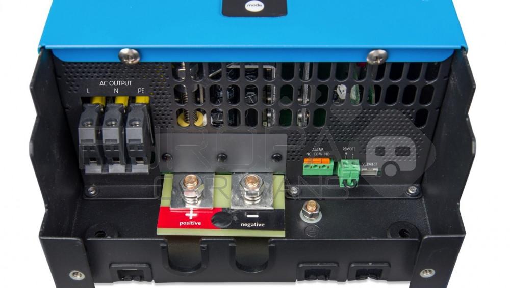 Phoenix Inverter Smart 12/2000 230V