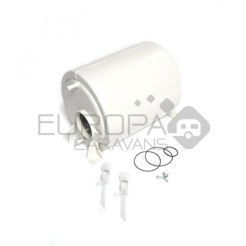 Truma Tank TT2 + 3x O-Ring + 2x Aftapkraan