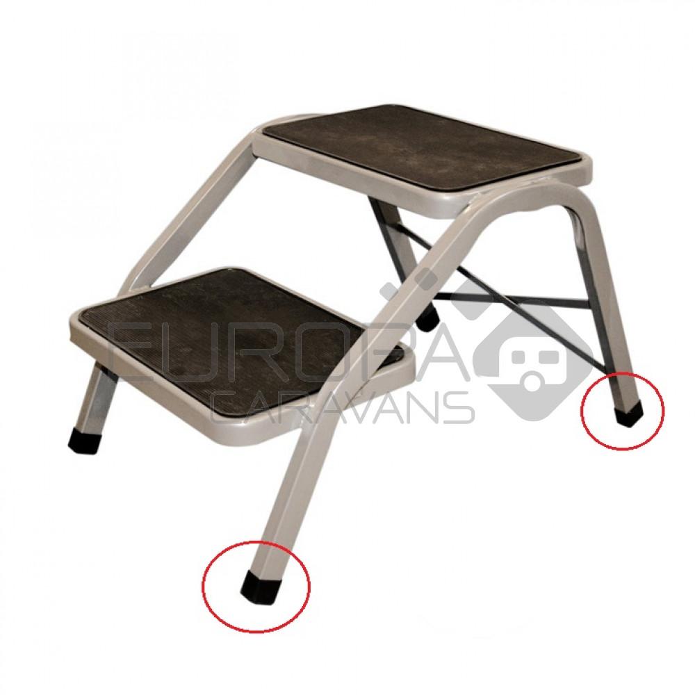 Onderdop Bermuda Opstap