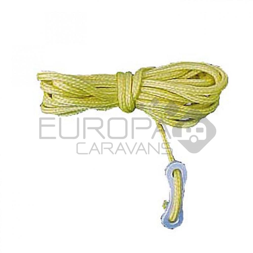 Campking Scheerlijn 4m 50st