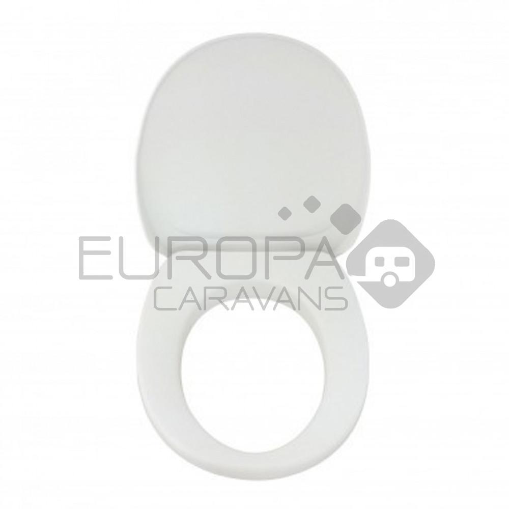 Thetford SC400 MK2 Bril en Deksel