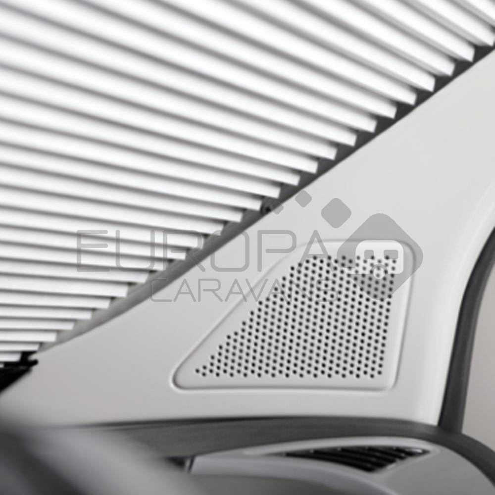 Dometic FP300 Verduistering Voorruit Ducato X250/X290