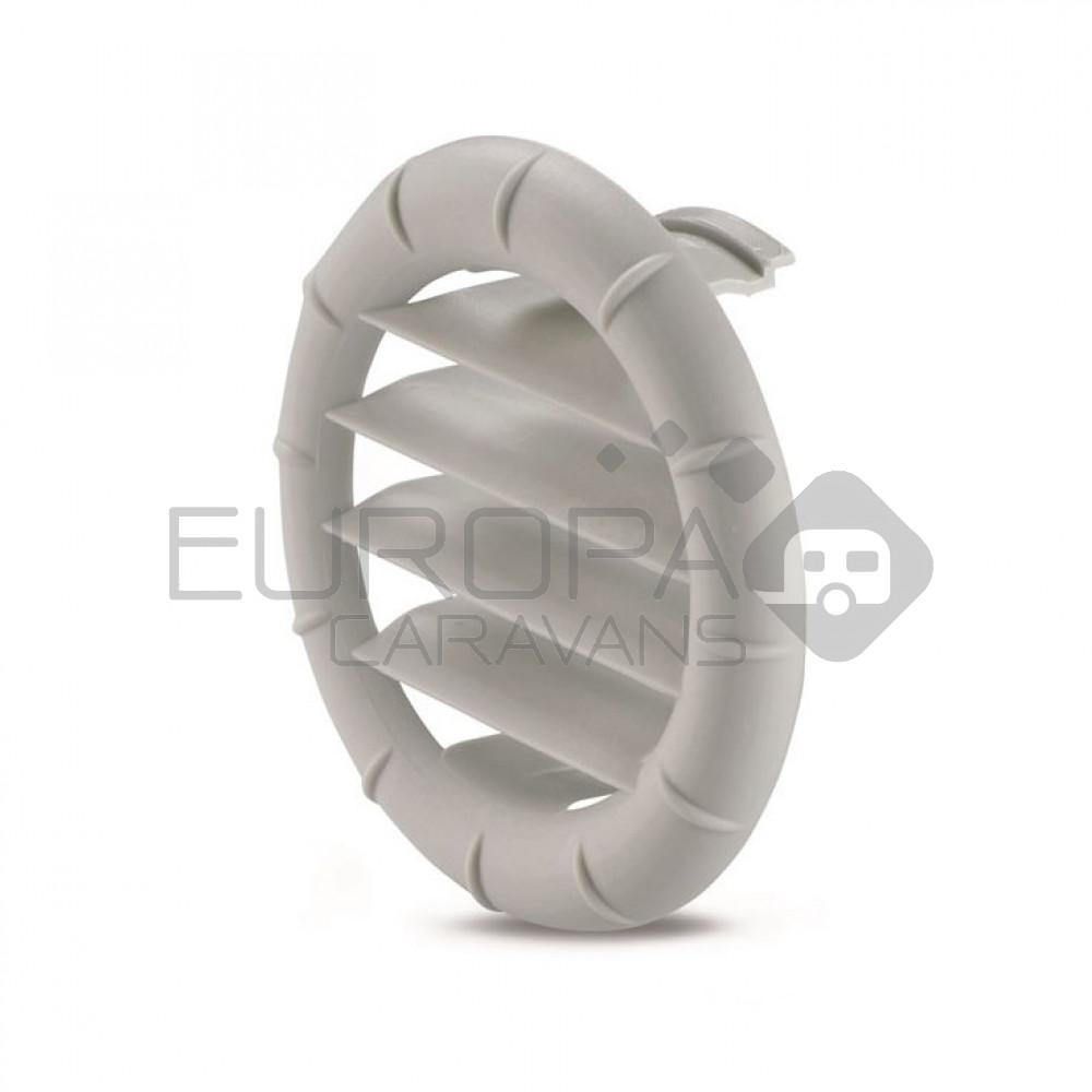 Truma Lamelrooster La Grijs 05