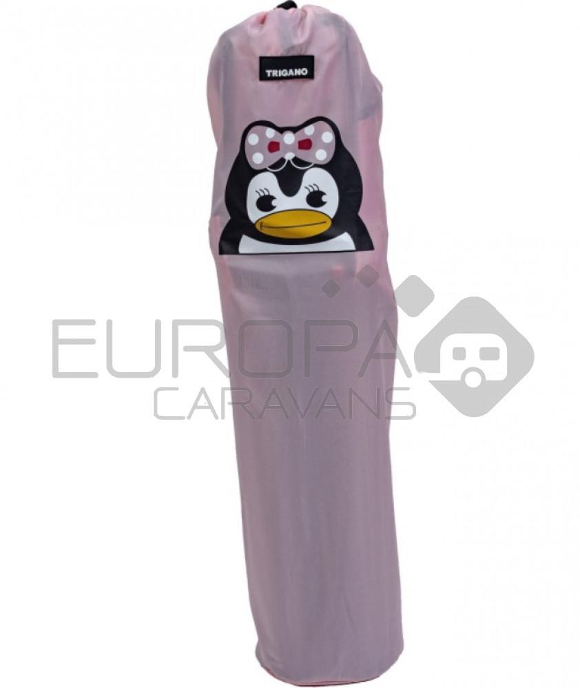 Trigano Kinderstoel Pinguin