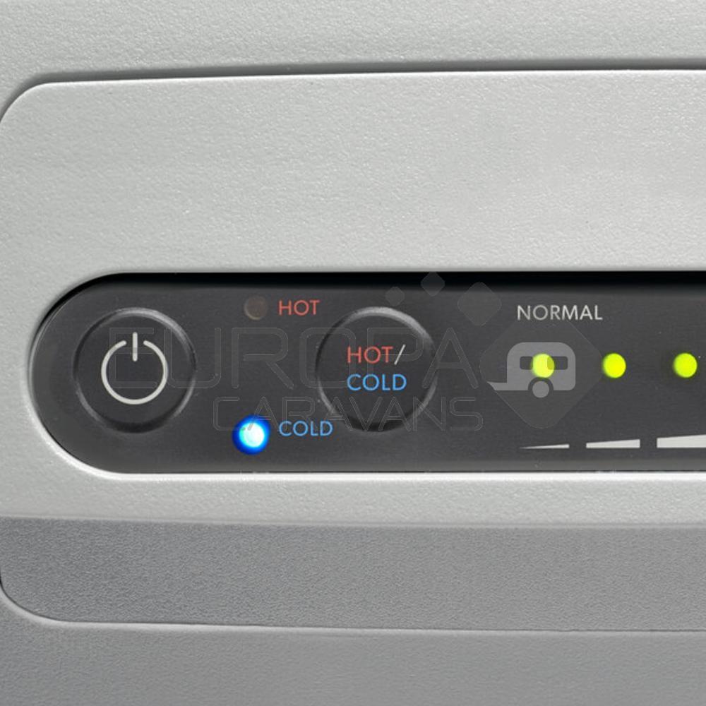 Dometic TropiCool TCX 21