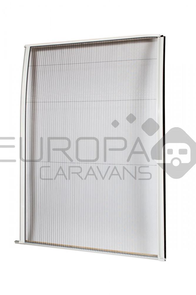 Schuifdeurhor Ducato H2+H3 LHS + Side Panel