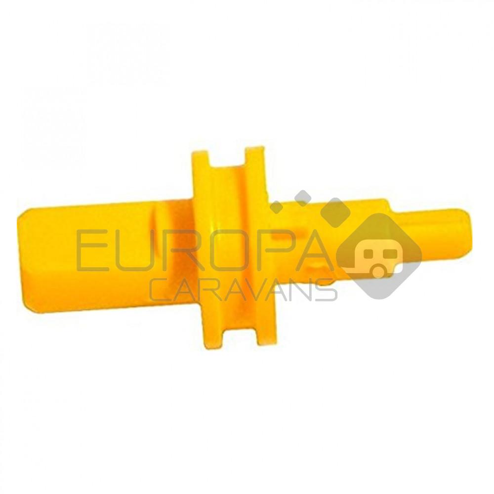 Dometic As/Koppelingspin Temperatuur RM7605L 2412785103