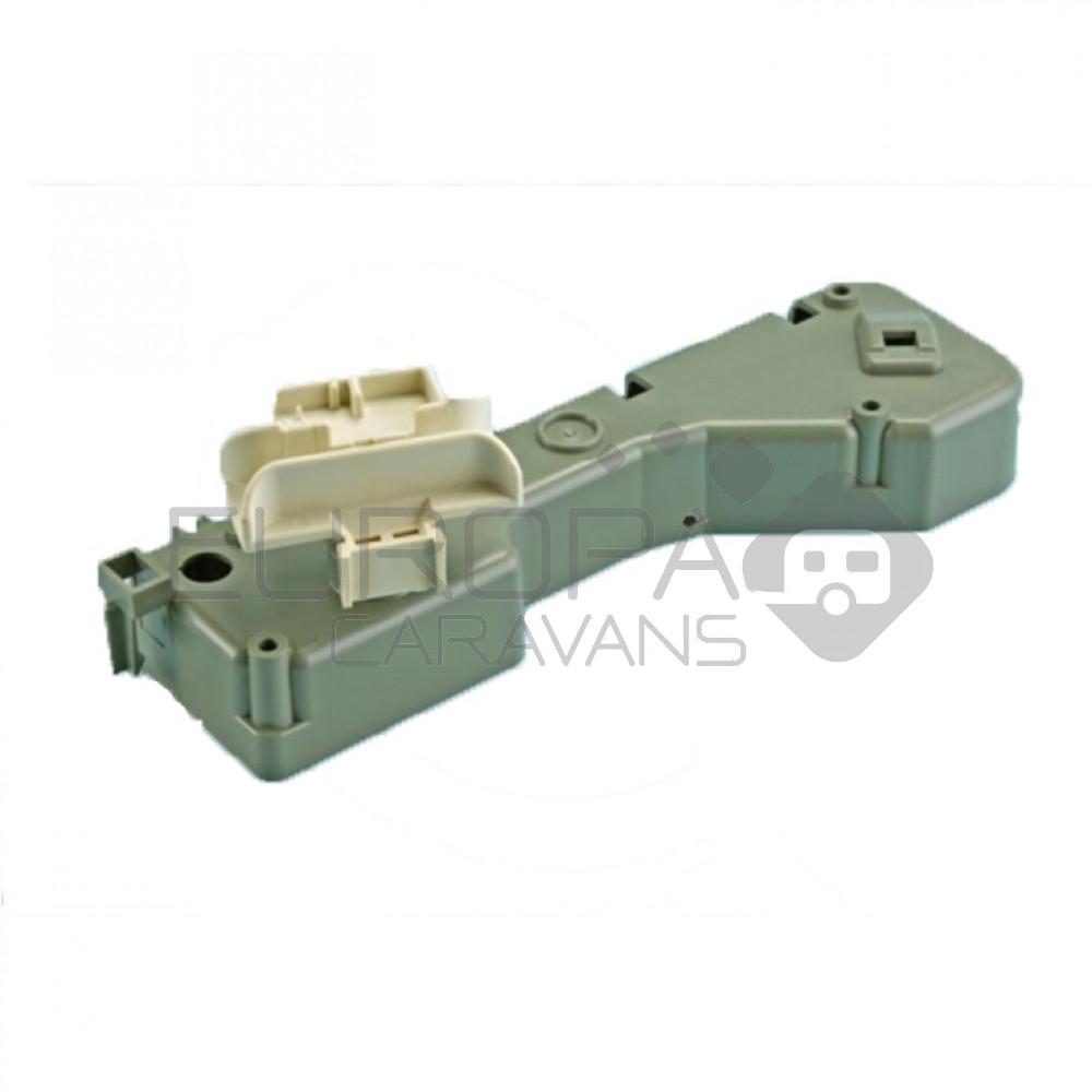 Mechanism moongrey. grijs zonder bekabeling