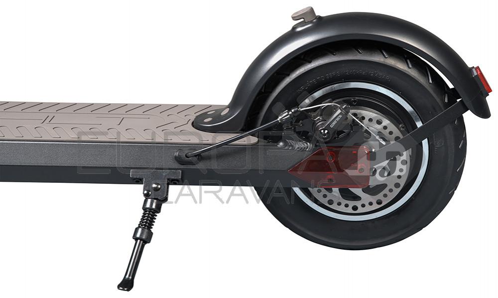 Bohlt Opvouwbare Elektrische Step eKick 10 Air