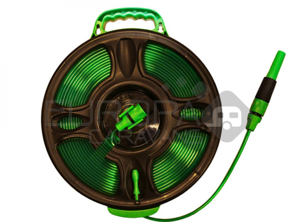 Waterslanghaspel Maas 15mtr.