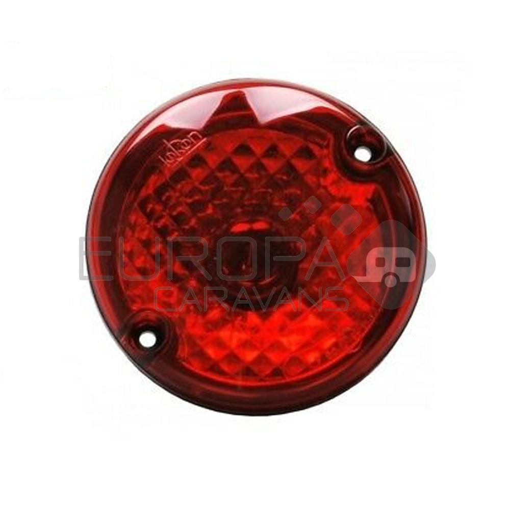 Jokon Mistlicht 710 Rond Rood