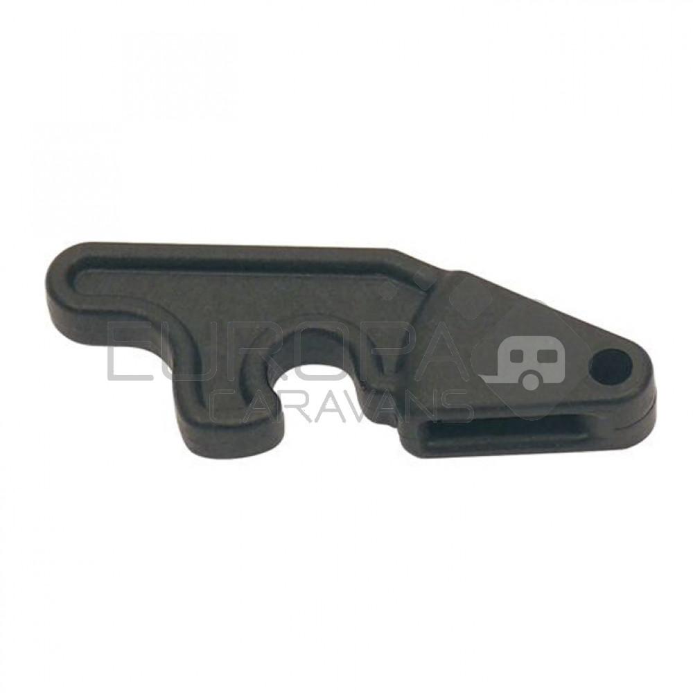 SR Latch Bottom 629721