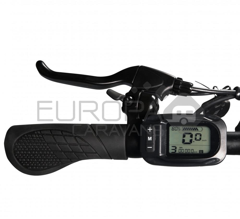 Bohlt Opvouwbare Elektrische Fiets X200BL