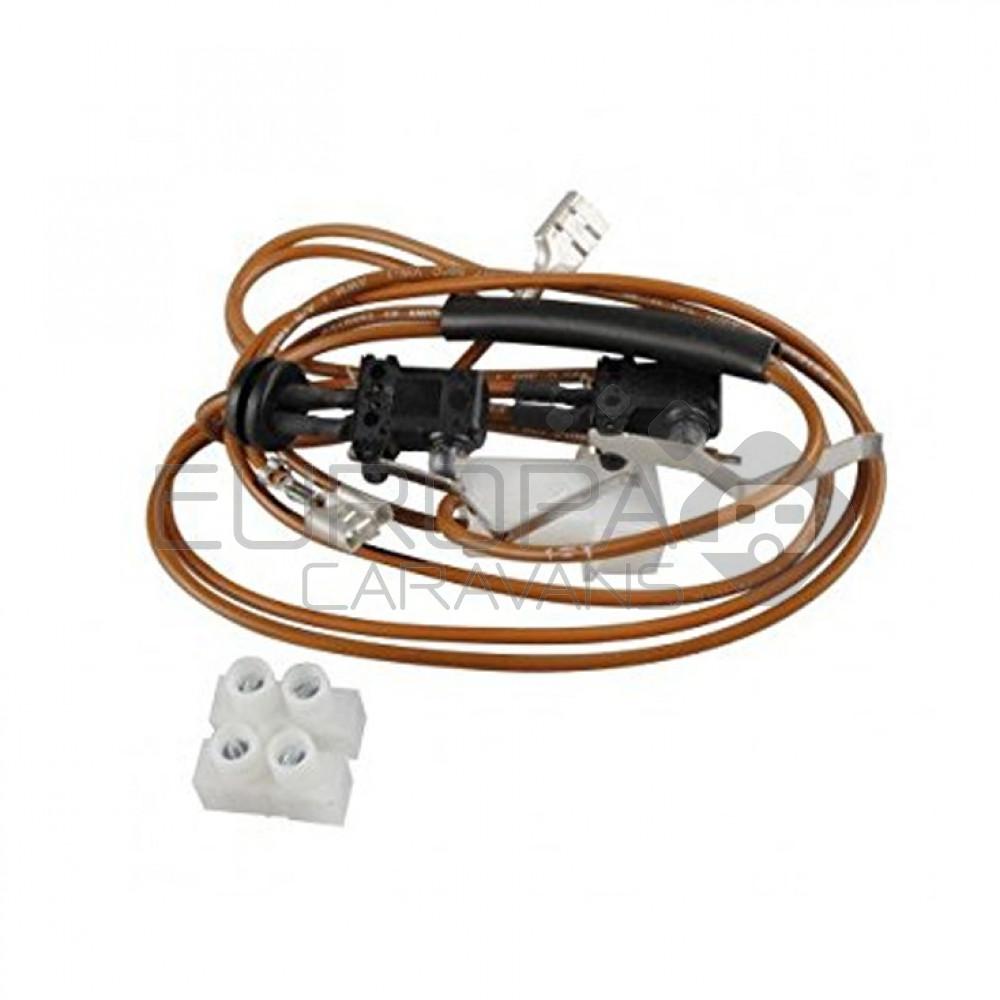 Elektrische bedrading