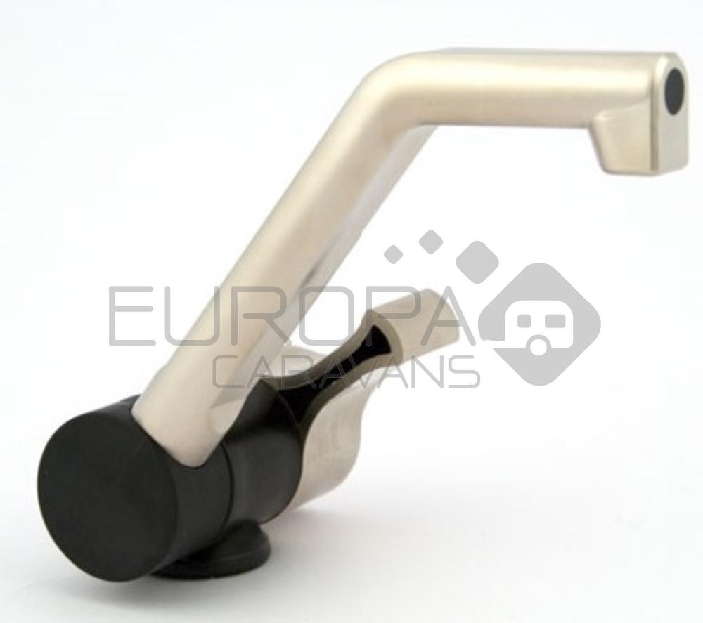 Reich Waterkraan Style 2000 Mat Nikkel 12V