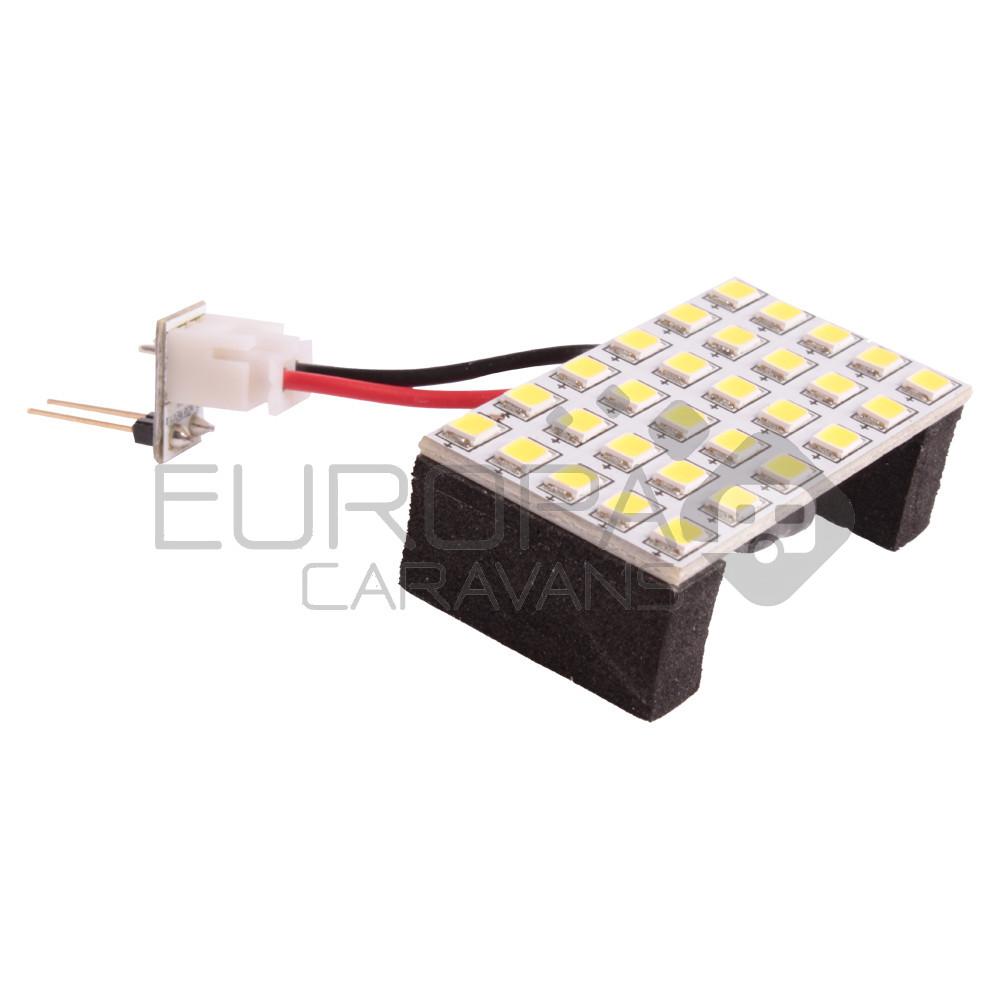 Vechline LED Lamp Dome 1.6W 145 Lumen