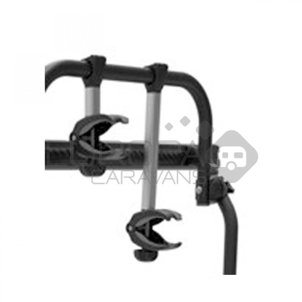 Elite Van XT Ducato-Jumper-Boxer >2007 Black