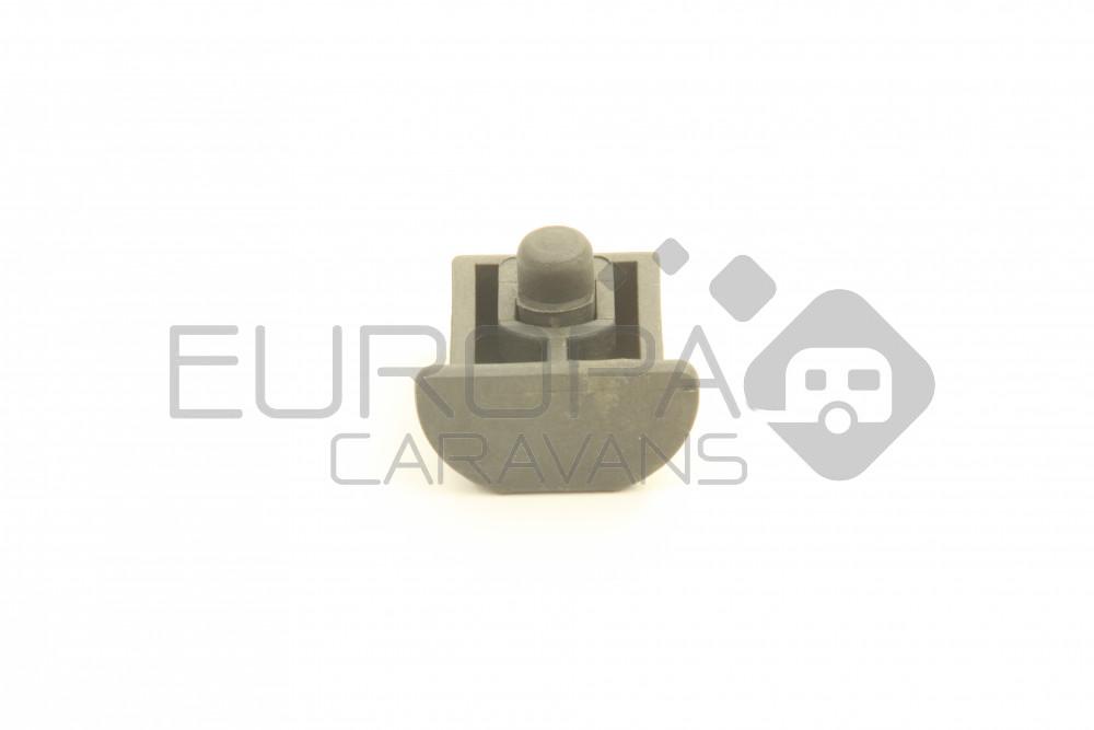 Fiamma staander drukknop CaravanStore/F35 280-440