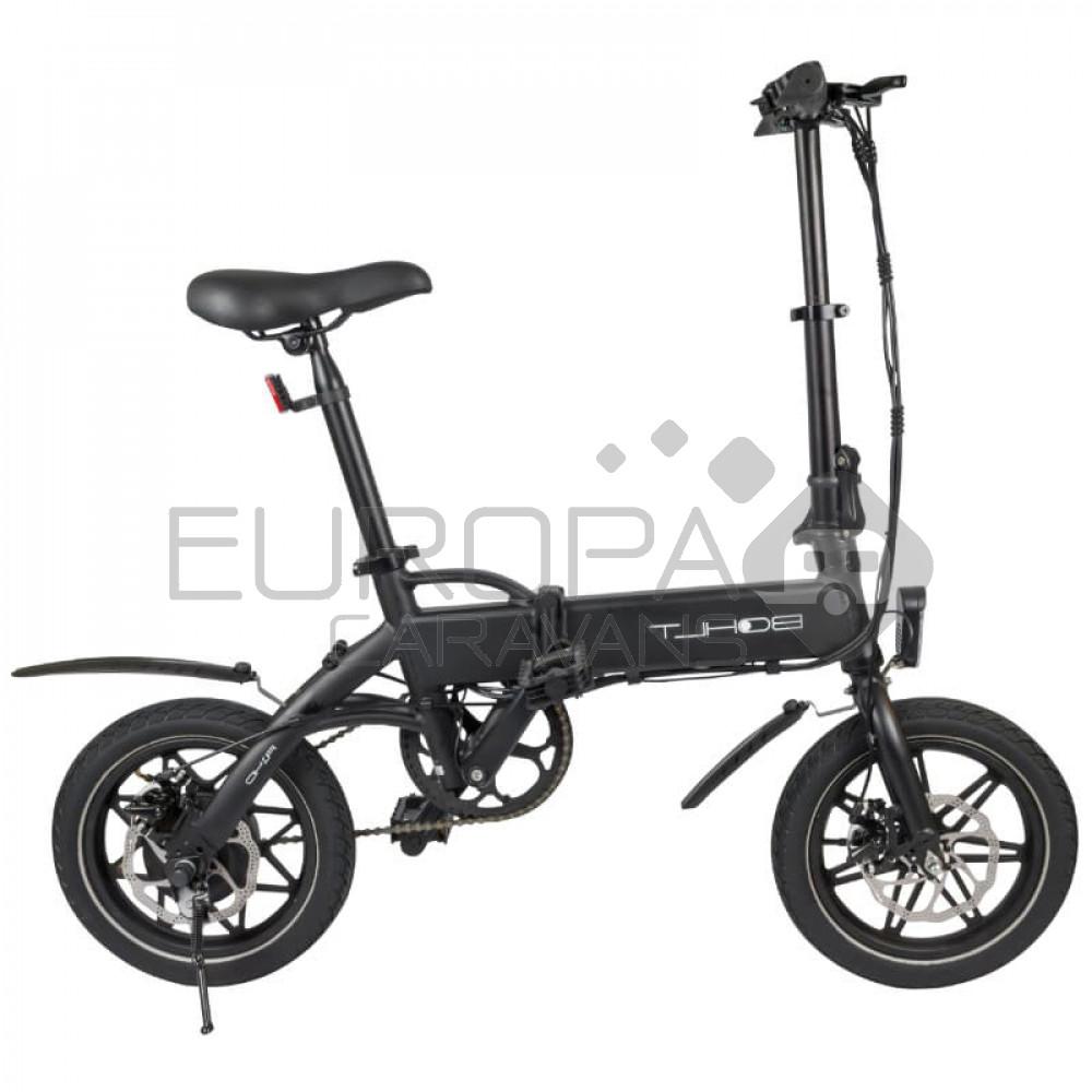 Bohlt Opvouwbare Elektrische Fiets R140