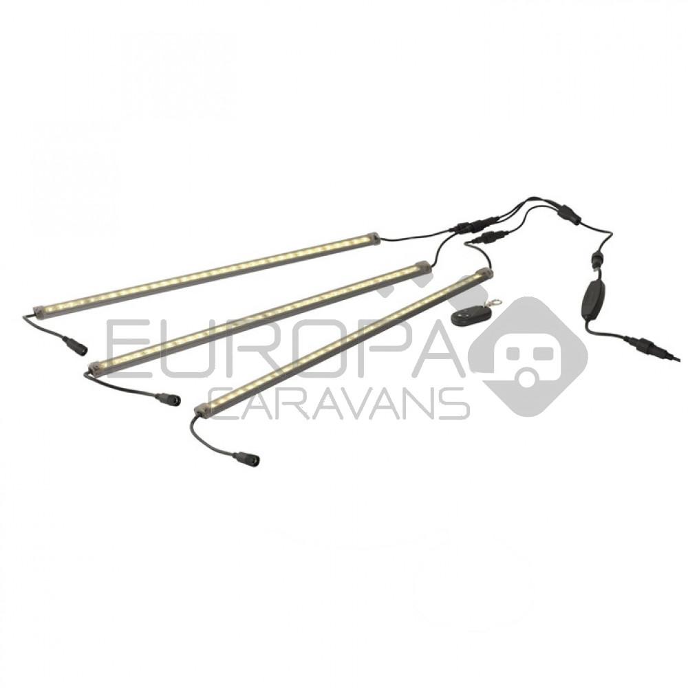 Outwell Lichtsnoer Draconis LED