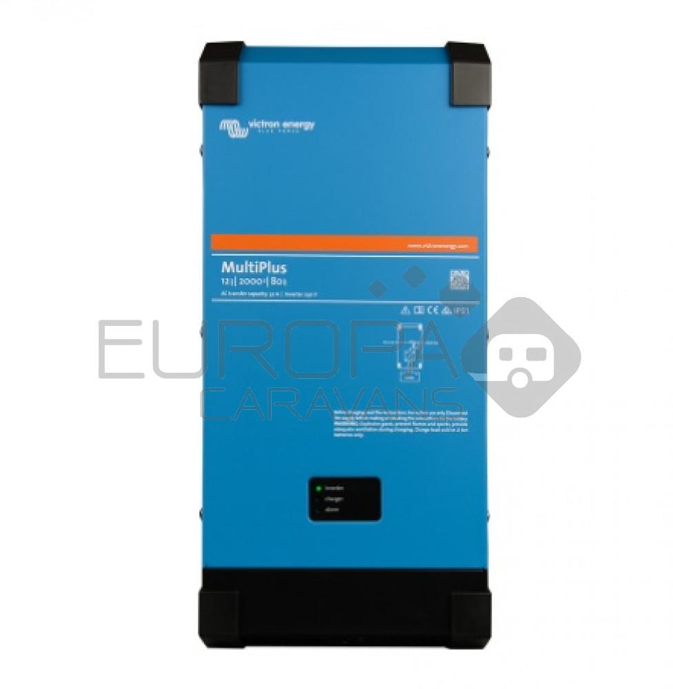 MultiPlus 2000VA Omvormer/Lader