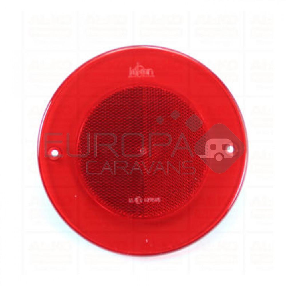 Jokon Reflector R110 Rond Rood