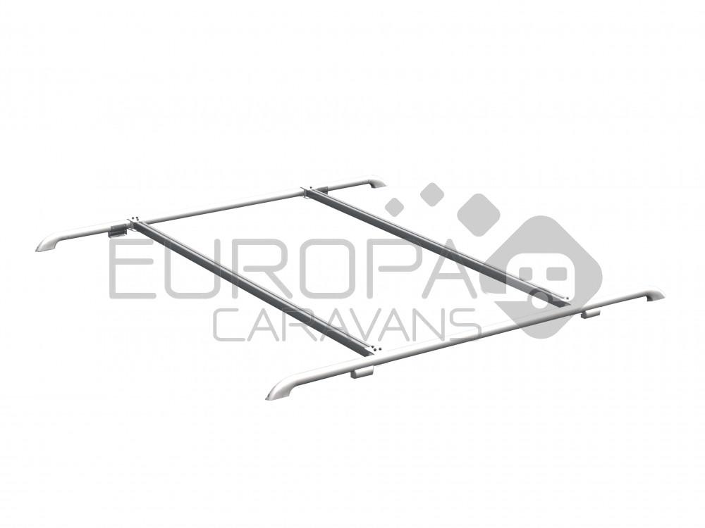 Thule Cross Rails voor Roof Rails