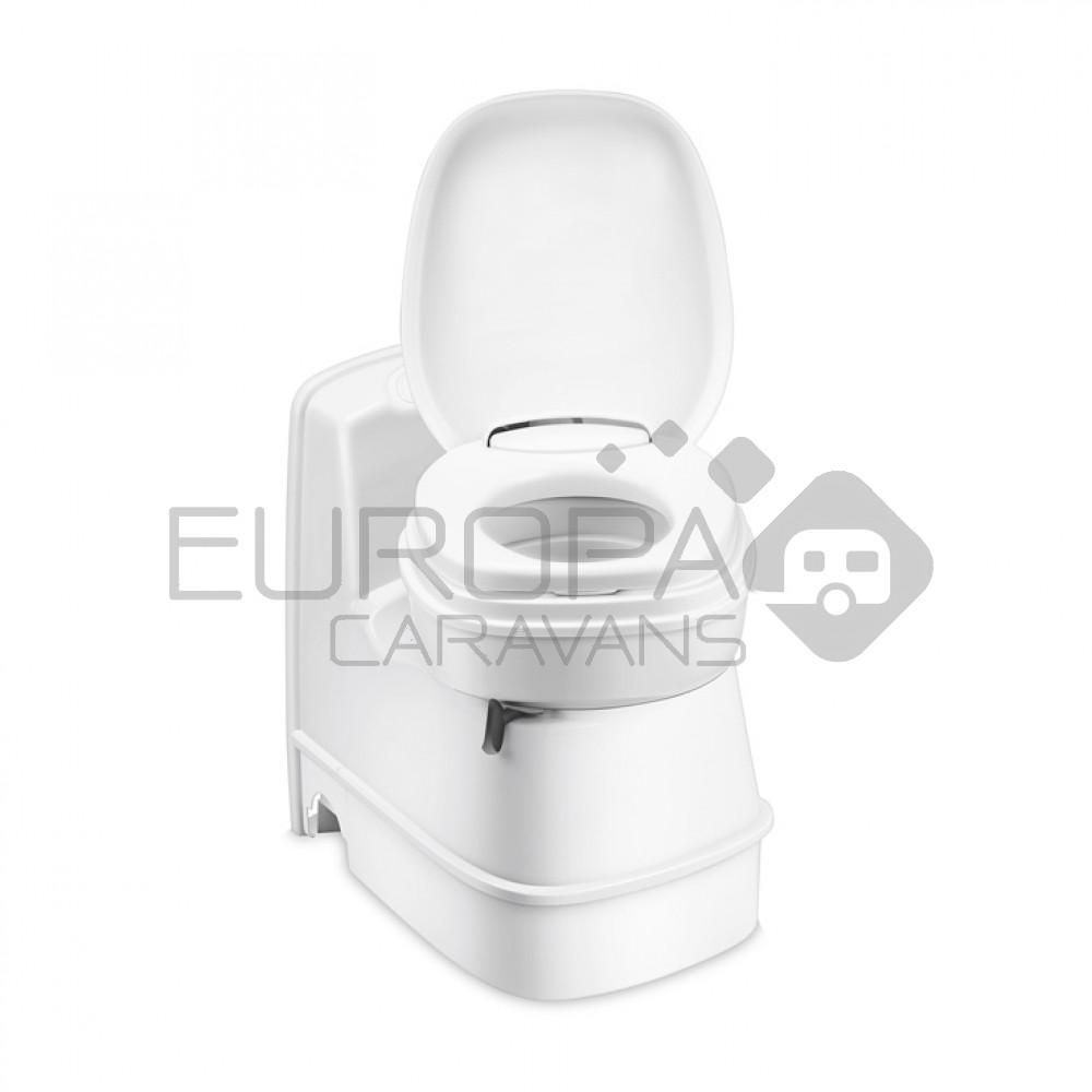 Thetford Toilet C200S-CS zonder deur