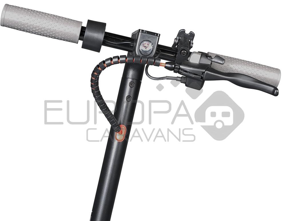 Bohlt Opvouwbare Elektrische Step eKick 9 Air