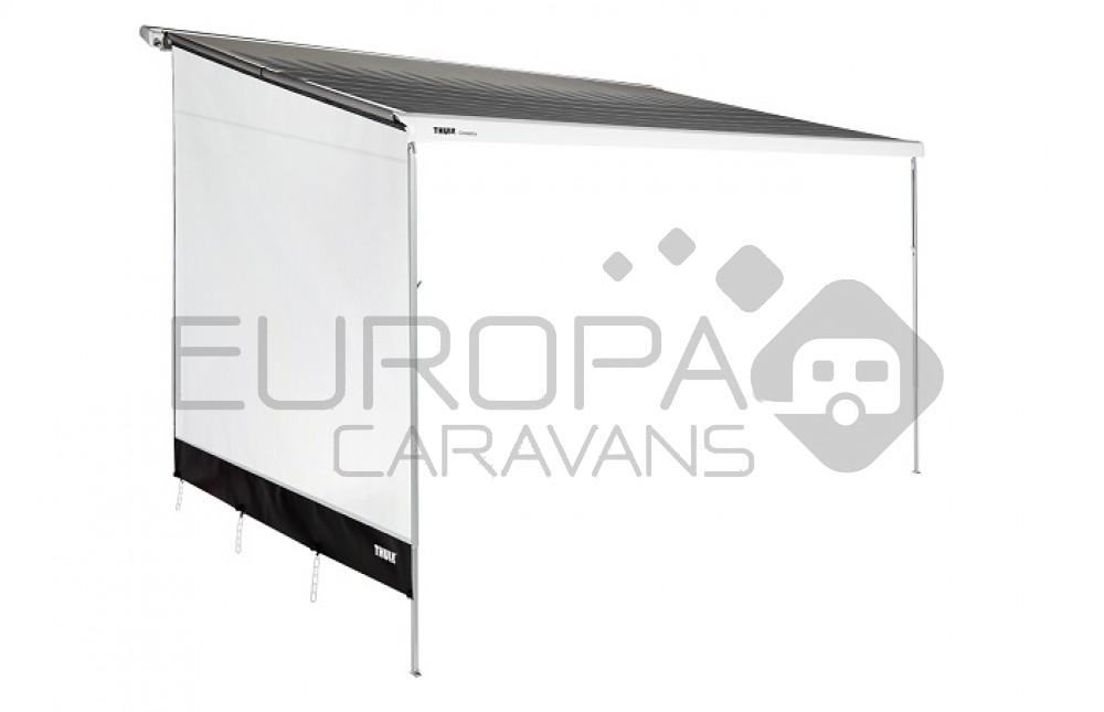 Thule Sun Blocker G2 Zijwand S Uitval 2.00