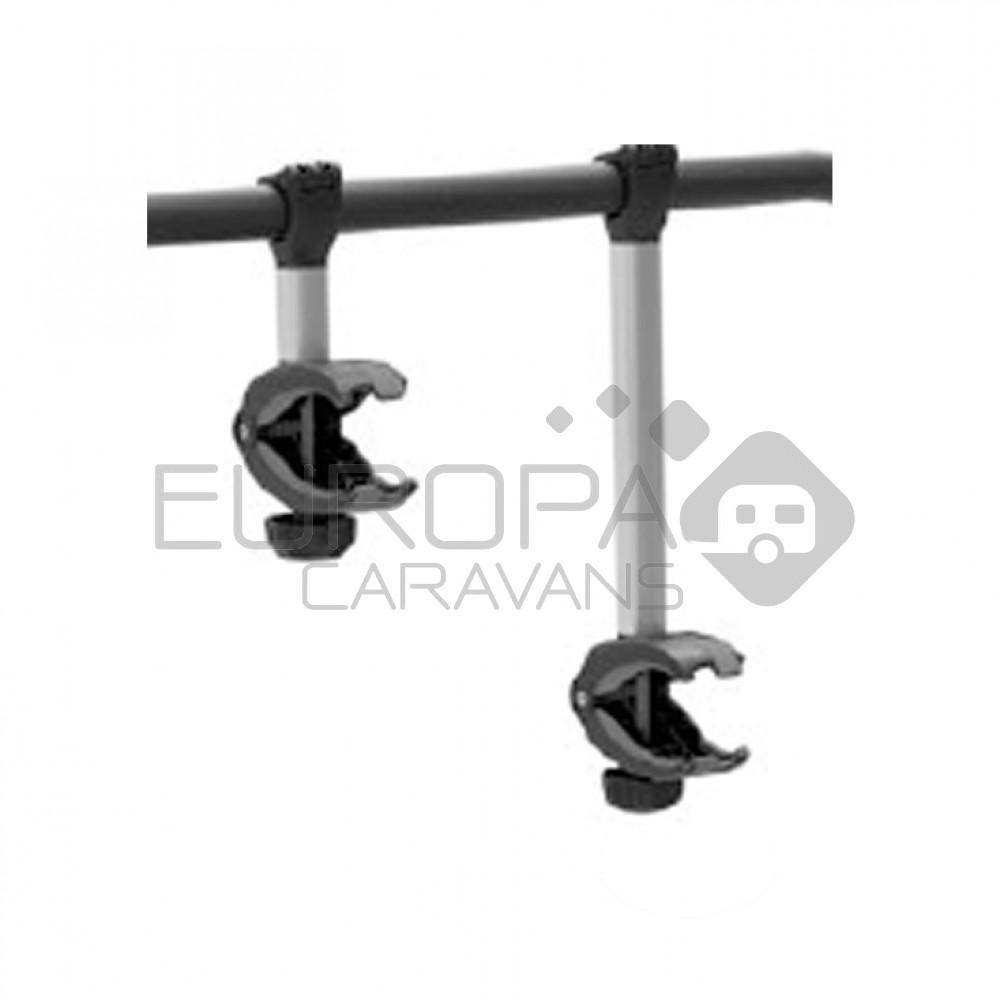 Caravan Superb Short Version XT Black