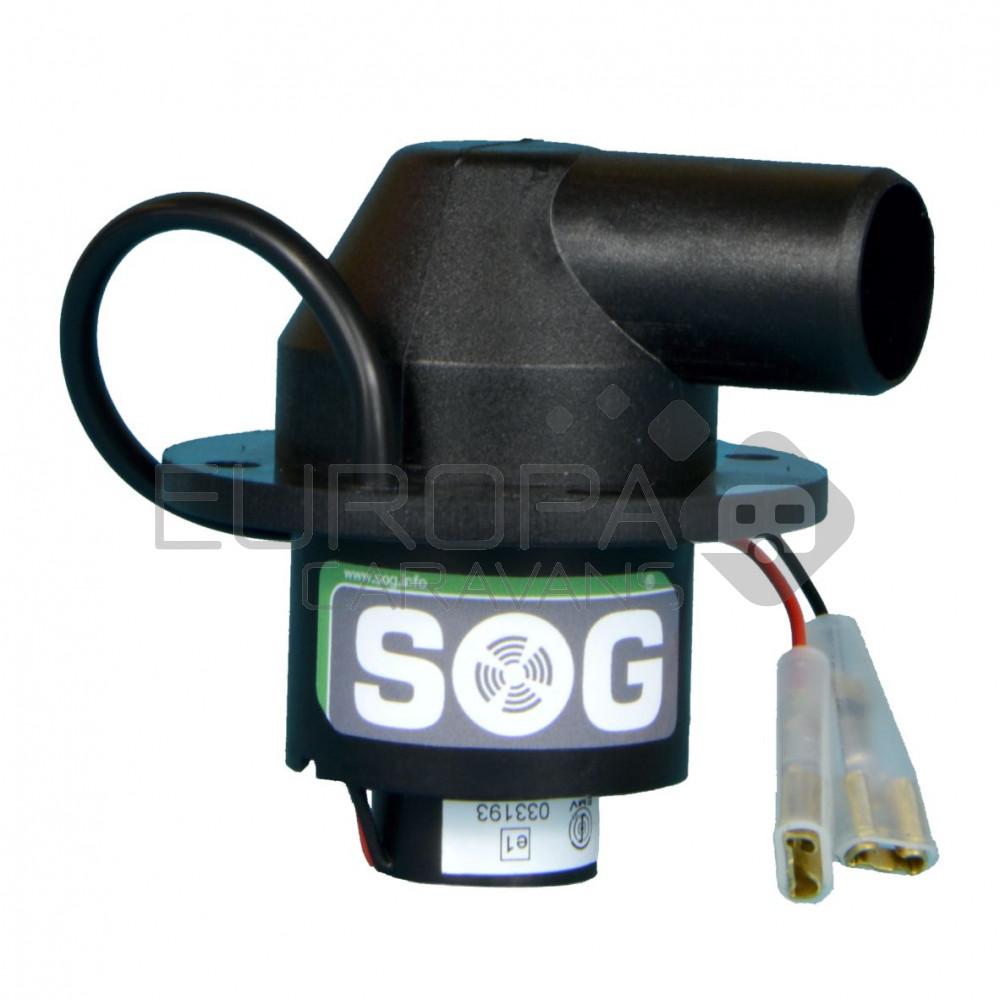 SOG Ventilator voor type B