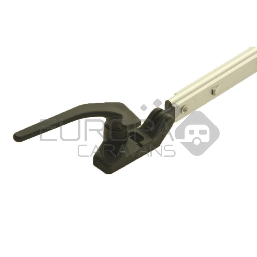 Raamuitzetter Schroef klik 30cm rechts