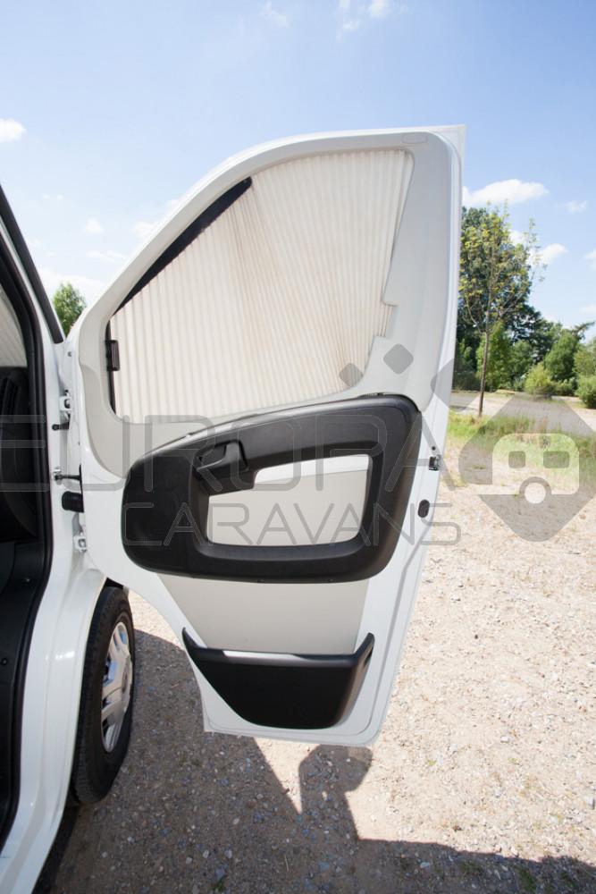 Remifront 4 Fiat Ducato X250 2006-2011 Zijraam R