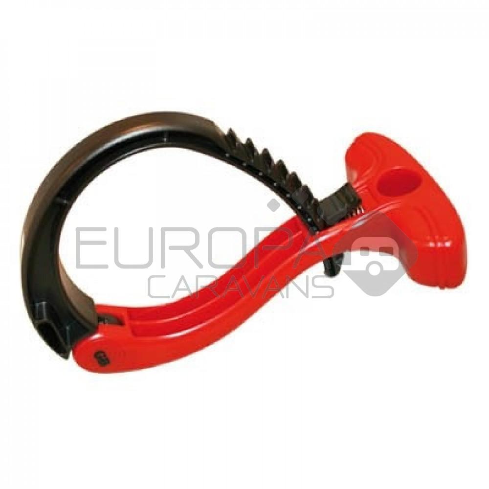 Kabelklem Universeel