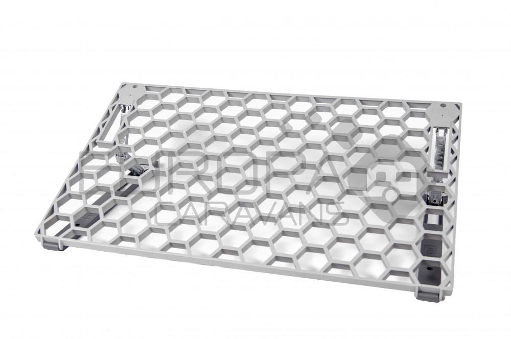 Froli Verstelbare Hoofdsteun 70x43x4cm