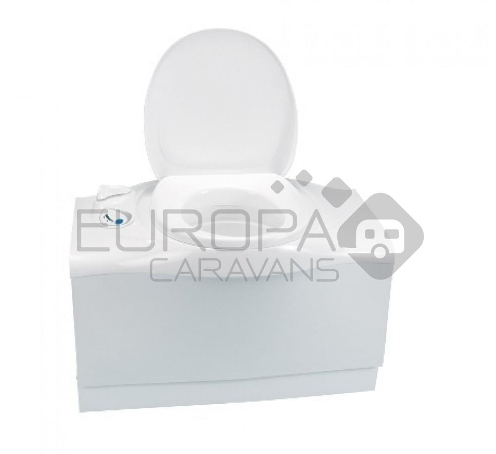 Thetford Toilet C403-L Rechts zonder deur