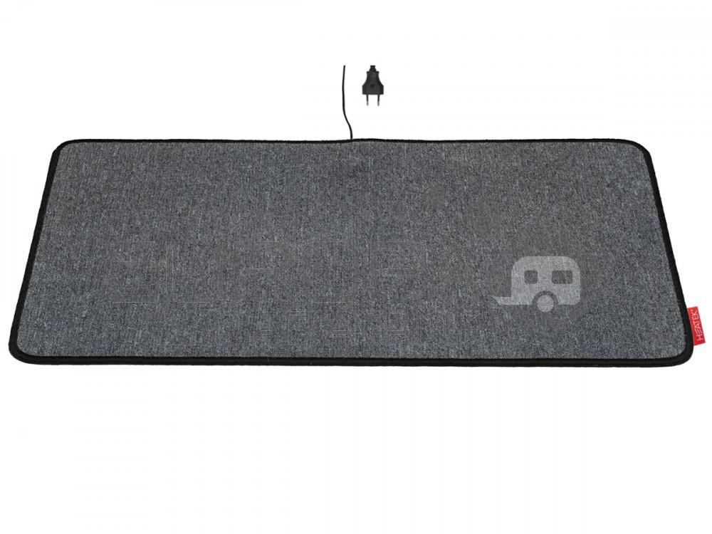 Heatek ComfortFamily Infrarood Grijs 110x60cm