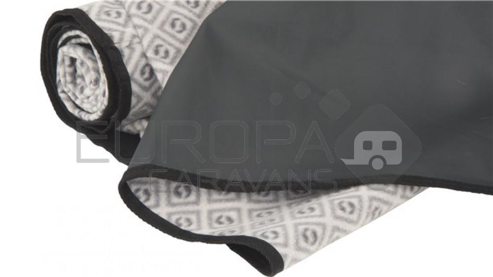 Cozumel Reef Vliestapijt