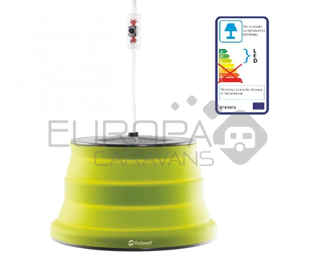 Collaps Sargas Green