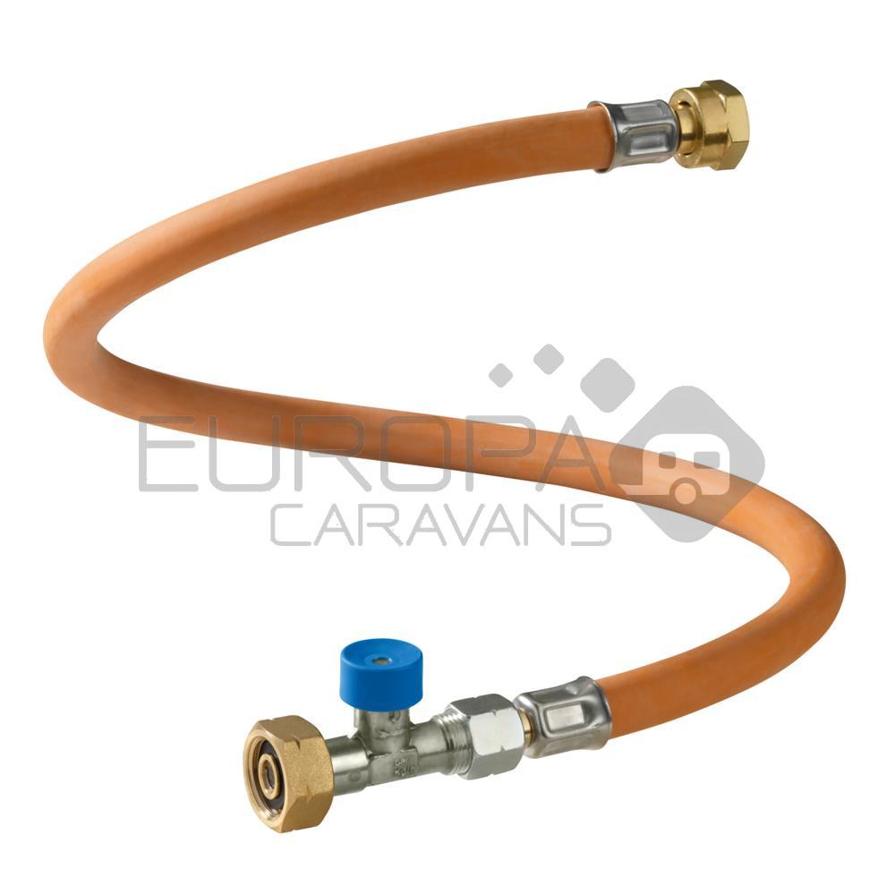 GOK Gasslang Caramatic X7 Shell M20x1.5 45cm SBS