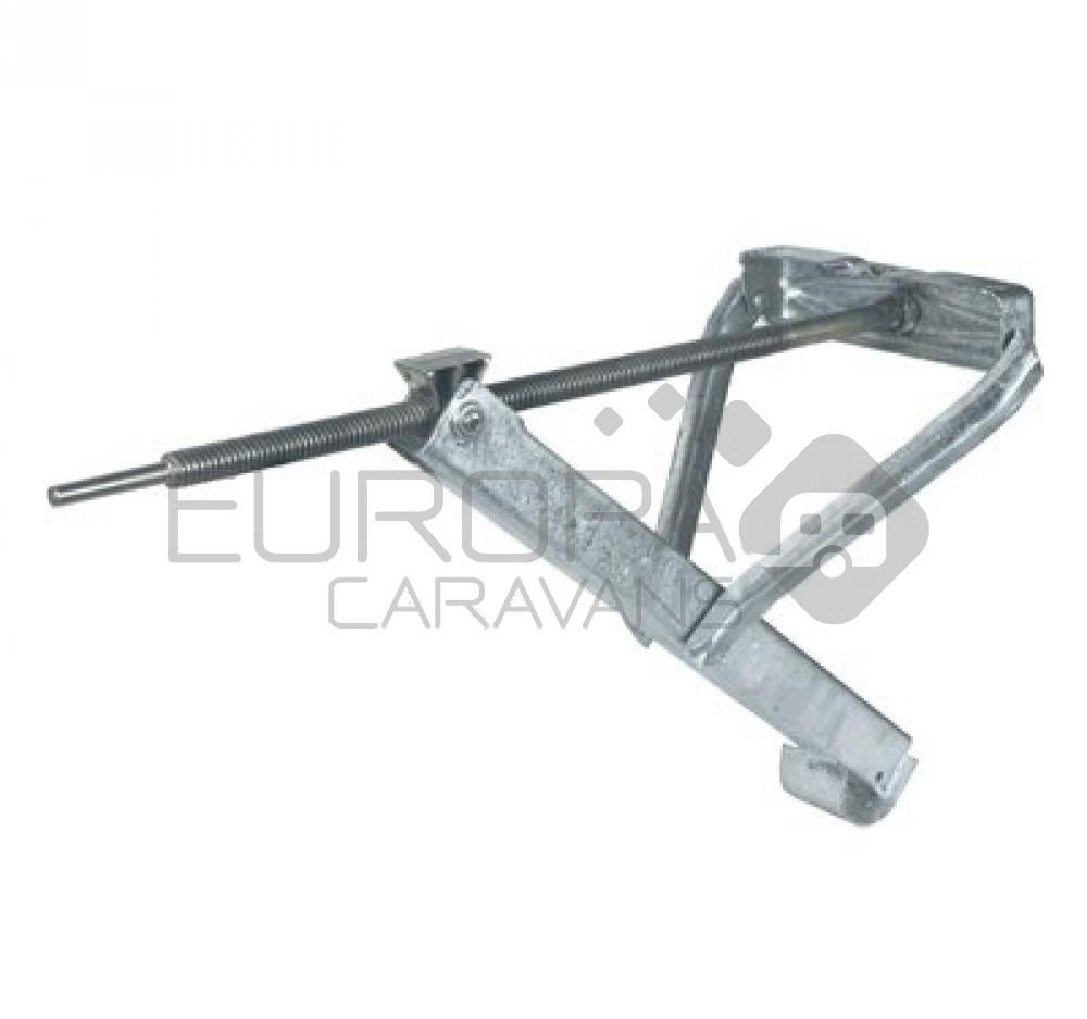 AL-KO Stabielsteun 800 kg 60.5