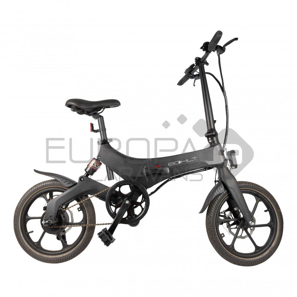 Bohlt Opvouwbare Elektrische Fiets X160BL