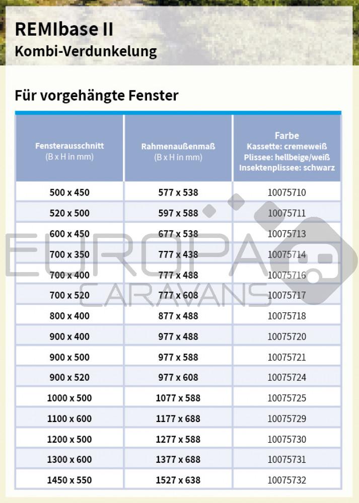 Remibase 2 Crèmewit 1100x600