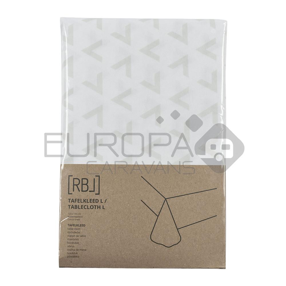 RBL Tafelkleed L Roze