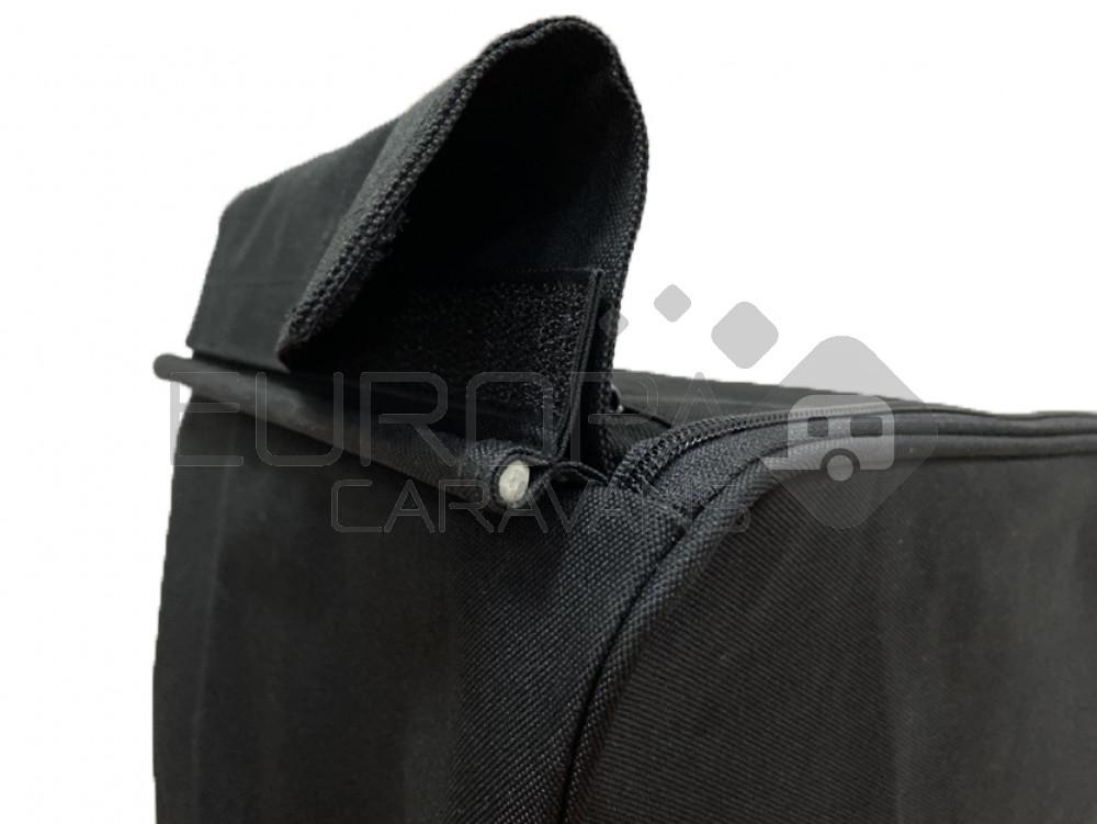 ViaMondo Schoenentas 34x25x25.5cm